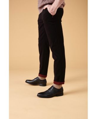 Men's Collection Whiddon Apron Oxford Dress Shoes