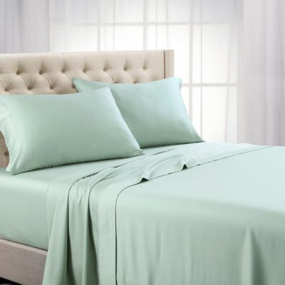 Abripedic Eucalyptus TENCEL Sheets Set - 600 Thread Count