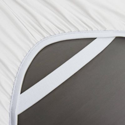 Luxury & Heavy 1000 Thread Count Egyptian Cotton Oversized Deep Pockets Sheet Sets, King