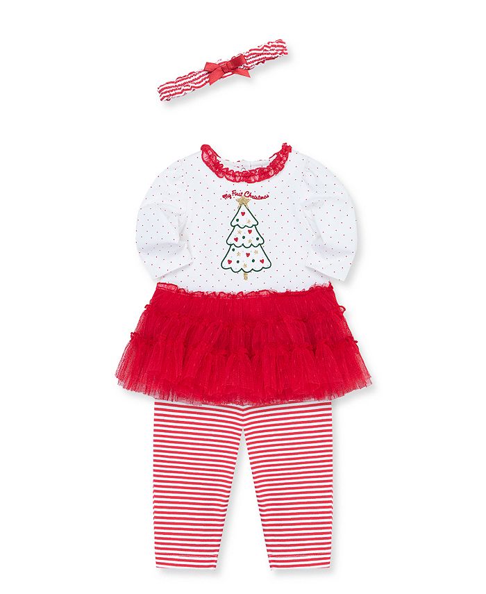Macy's baby christmas outfits new arrivals