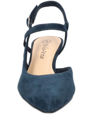 Women's Kayce Slingback Pumps