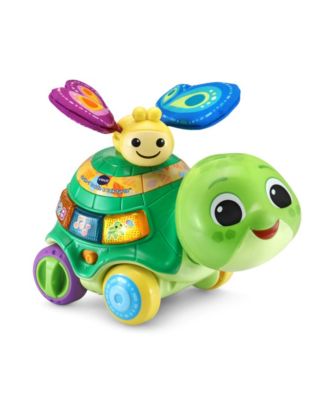 2-in-1 Toddle & Talk Turtle 