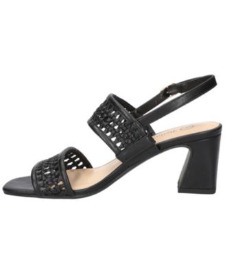 Women's Xannon Block Heel Sandals