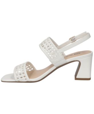 Women's Xannon Block Heel Sandals