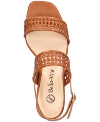 Women's Xannon Block Heel Sandals