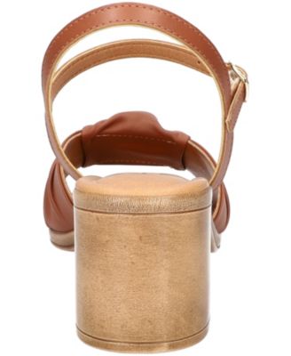 Women's Italy Ave-Italy Heeled Sandals