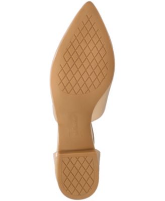 Women's Darby T-Strap Flats