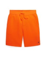 Polo Sweat Shorts Macy s