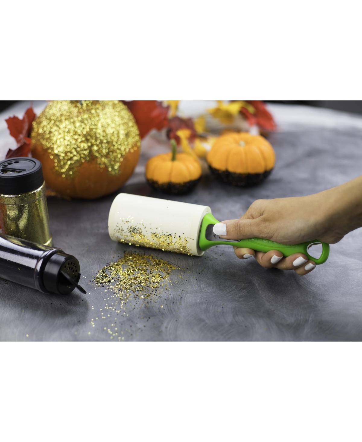Butler Evercare Pet 60 Layer Lint Roller 5 Pack In Green