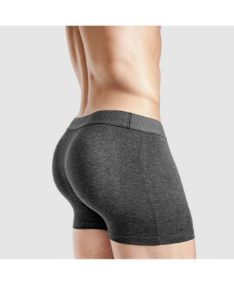 Men's Padded Boxer Brief