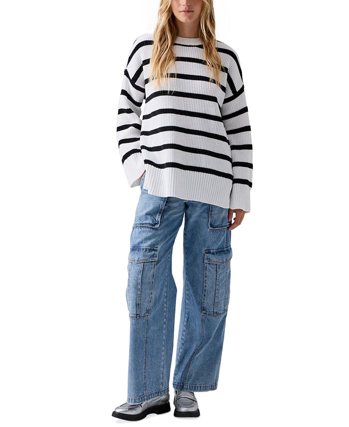 Snow sweater women's online