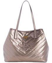 Silver guess 2025 purse