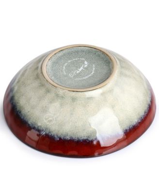 Samara 12 Pc. Dinnerware Set, Service for 4