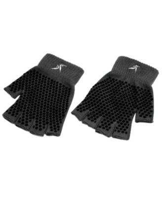 Grippy Yoga Gloves