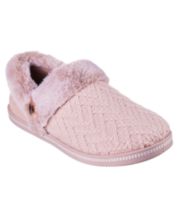 Skechers slippers macy's hotsell