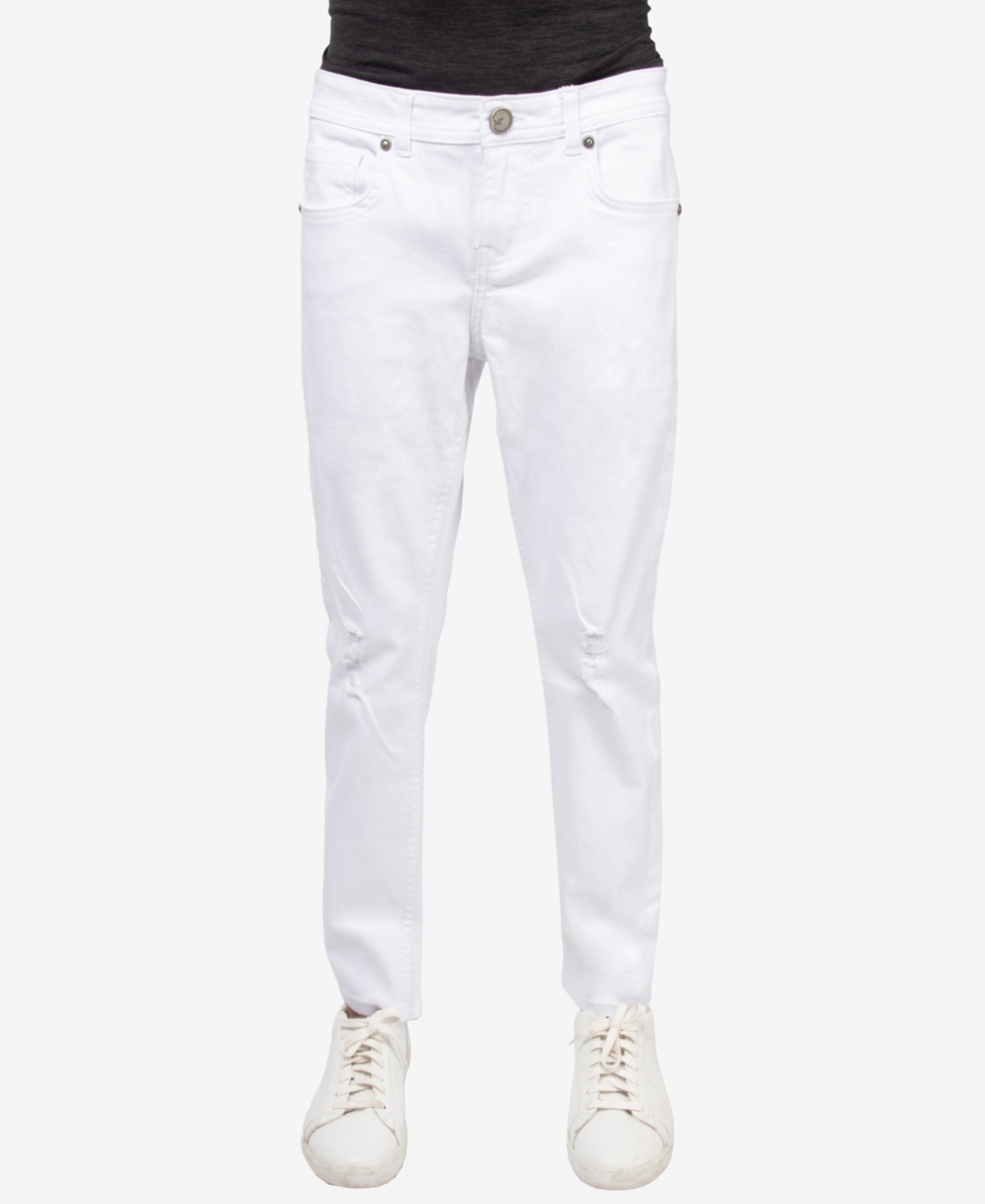 Big Boy's Super Flex Jeans - Child