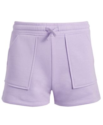 Epic Threads - Big Girls Fleece Sweat Shorts