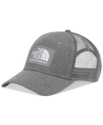 Men's Mudder Trucker Hat