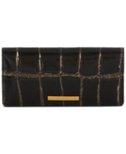 Brahmin outlet wallet clearance