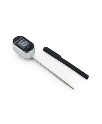 7.25" Digital Instant Read Kitchen and Food Thermometer