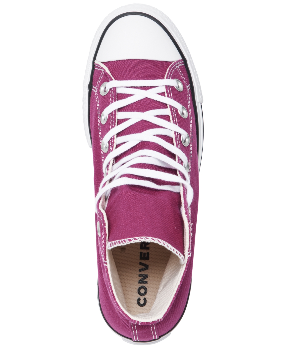 Converse berry pink online