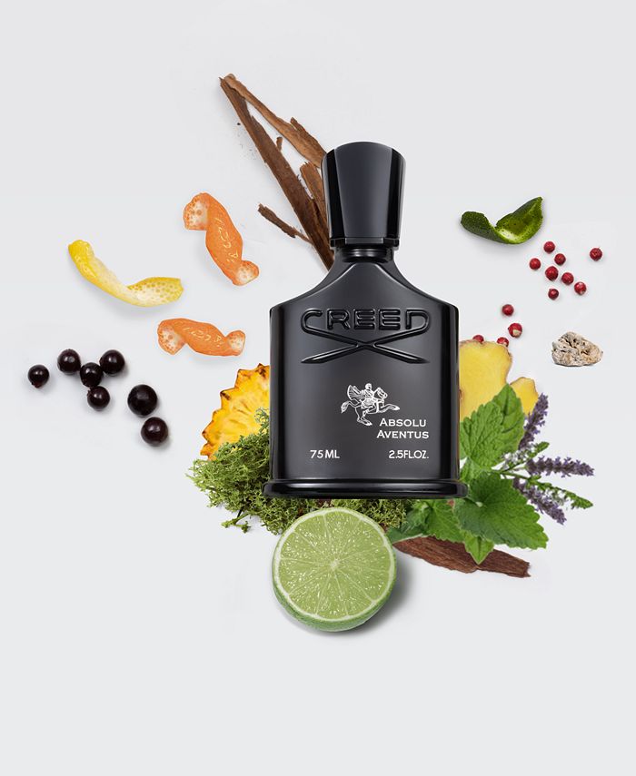 CREED Men's LimitedEdition Absolu Aventus, 2.5 oz. Macy's