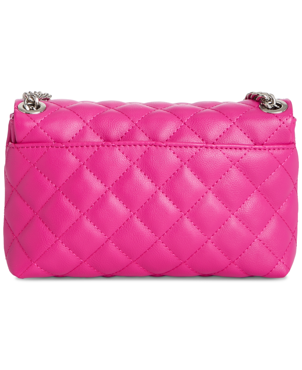 Inc International Concepts Small Ajae Crossbody, Created For Macy's In Bone