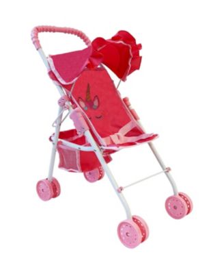 My First Doll Stroller