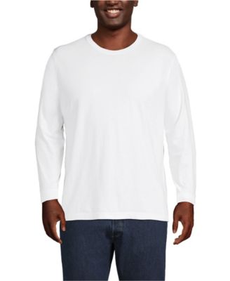 Men's Super-T Long Sleeve T-Shirt