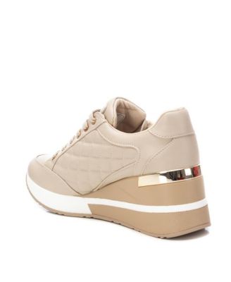 Women's Wedge Sneakers By XTI