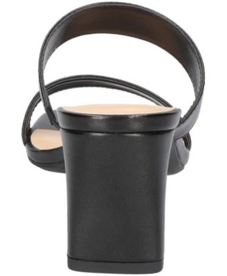 Women's Clovelle Slip-On Block Heel Sandals