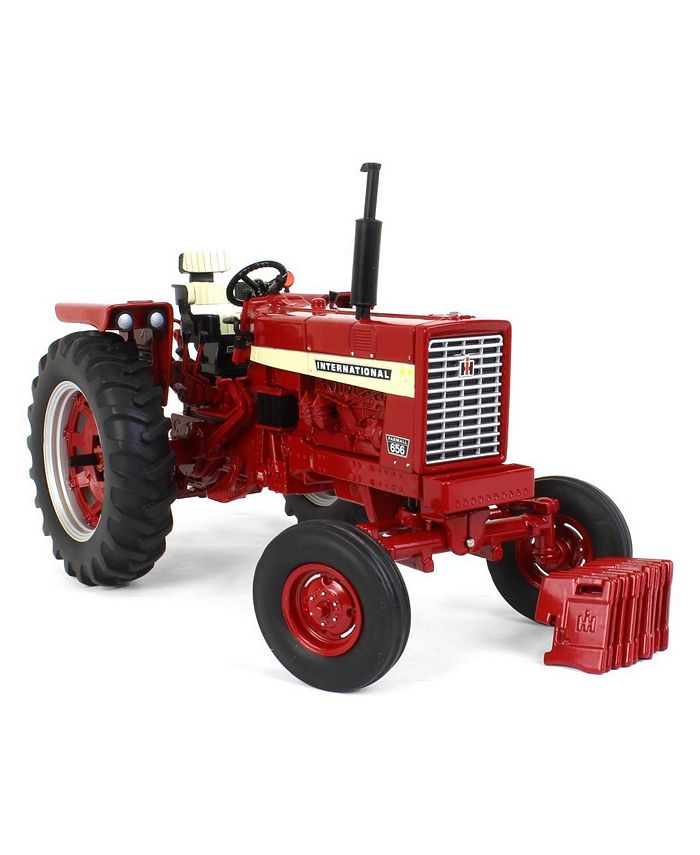 ERTL, CASE CX210D Raupenbagger, 1/50, ERT44230