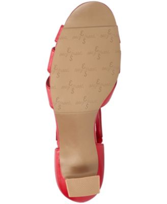 Women's Essie Slip-On Dress Sandals