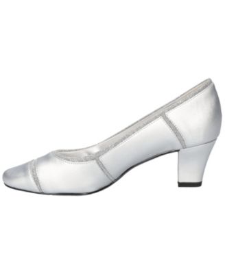 Women's Datia Slip-On Pumps