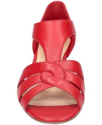 Women's Essie Slip-On Dress Sandals