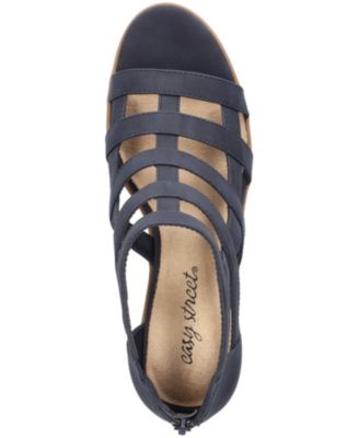 Women's Marg Zip Gladiator Sandals