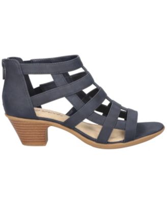 Women's Marg Zip Gladiator Sandals