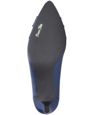 Women's Devanna Slip-On Pumps