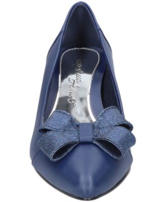 Women's Devanna Slip-On Pumps