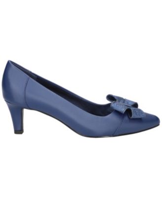 Women's Devanna Slip-On Pumps