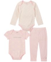 Ck baby discount girl clothes