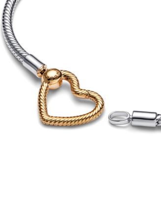 Cubic Zirconia Sparkling Halo Tennis Bracelet