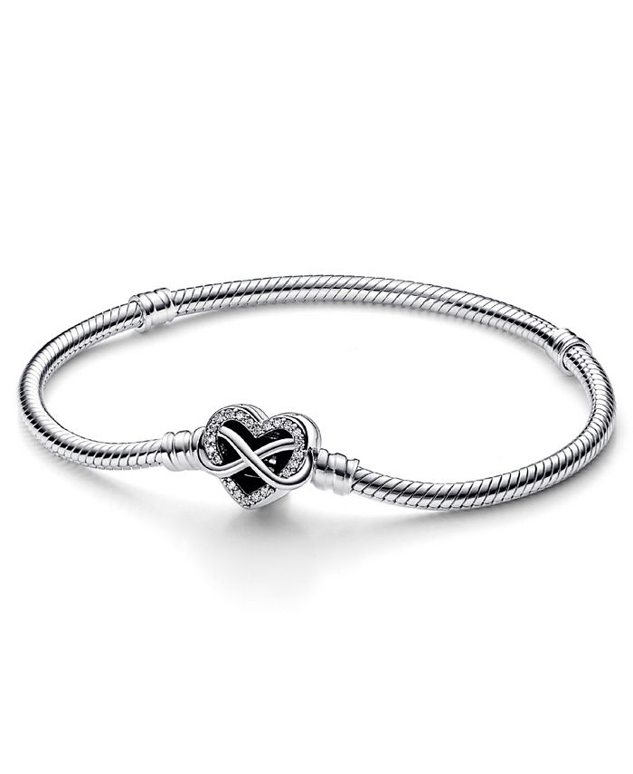 Macy's store pandora bracelets