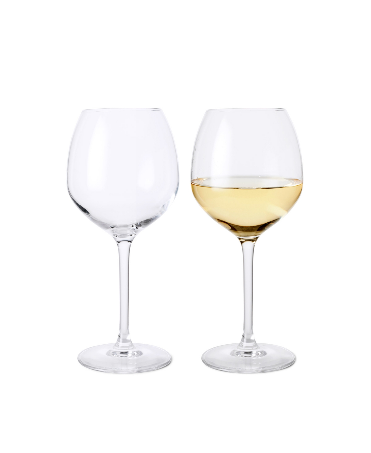 Rosendahl 18.03 oz Wine Glasses, Set Of 2 In Clear