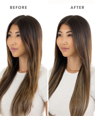 The Smooth Shot Paddle Brush Blow-Dryer