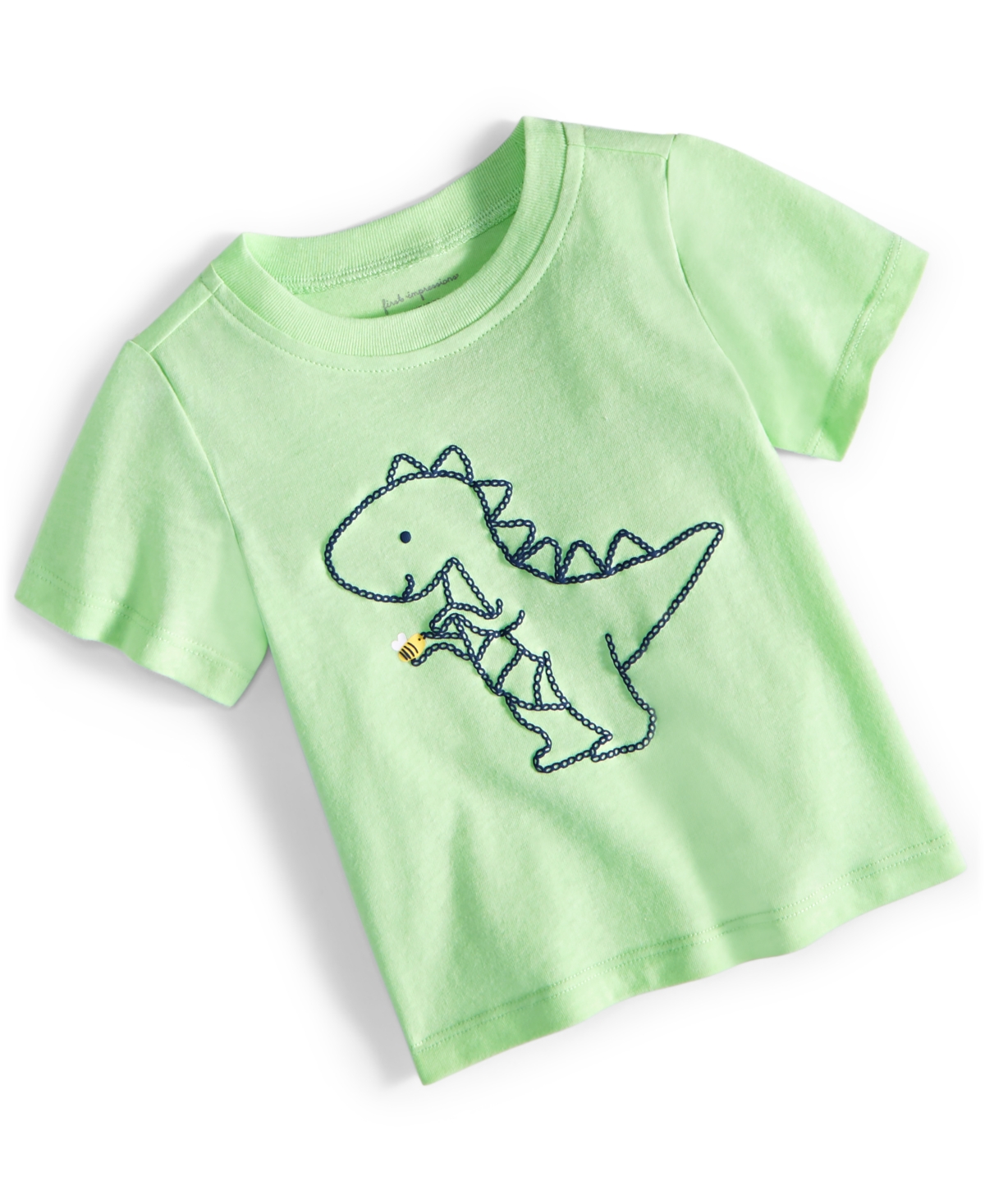 First Impressions Baby Boys Artic Fishing Shirt, Created for Macy's