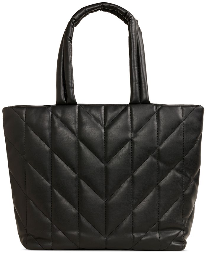 Karl lagerfeld sales journey tote bag