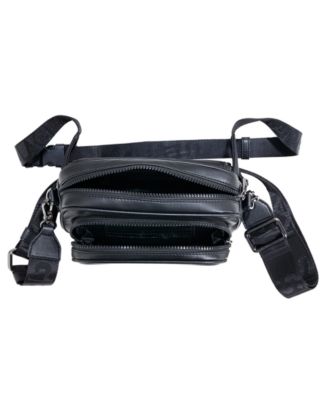 Voyage Crossbody Belt Bag