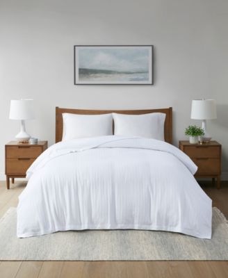 Hotel Collection 100% Egyptian Cotton Blanket, Twin, Exclusively at Macy’s
