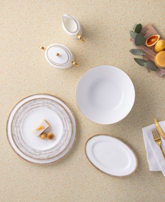 Haku Butter/Relish Tray, 8.75"